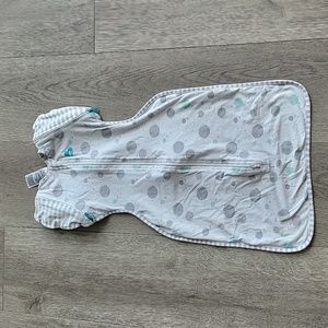 Love to dream swaddle